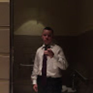 Meet your Posher, Alex